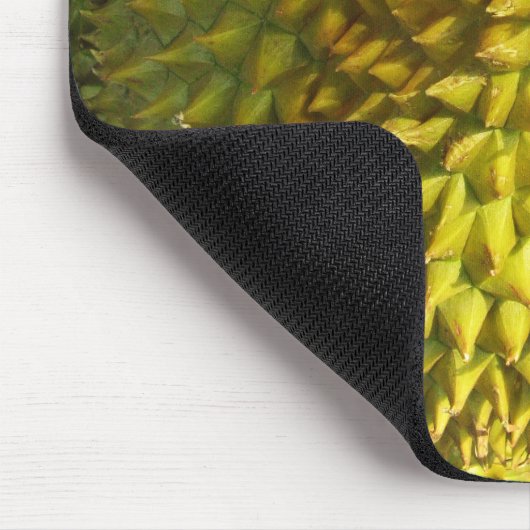 Durian Fruit Mousepad (Ecke)