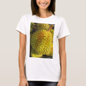 Durian Fruit T-Shirt (Vorderseite)