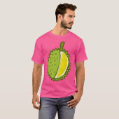 Durian T-Shirt (Vorne ganz)