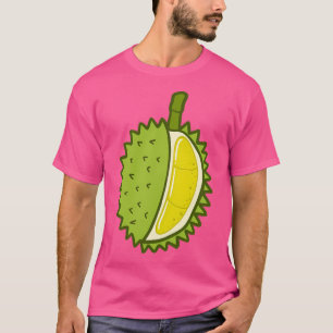 Durian T-Shirt