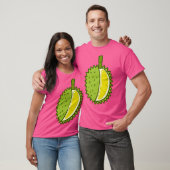 Durian T-Shirt (Unisex)
