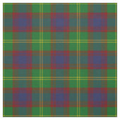 Durie ClanTartan Stoff (Muster)