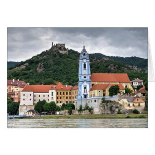 Dürnstein im Wachau