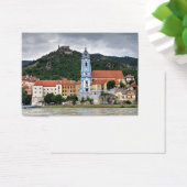 Dürnstein im Wachau (Schreibtisch)