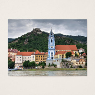 Dürnstein im Wachau