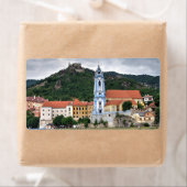 Dürnstein im Wachau (Insitu)