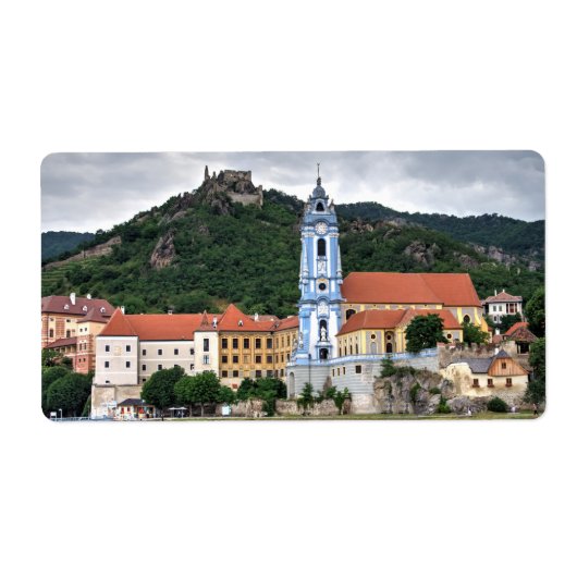 Dürnstein im Wachau (Vorne)