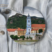 Dürnstein im Wachau Button (Beispiel)