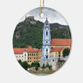 Dürnstein im Wachau Keramikornament (Links)