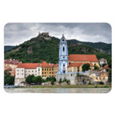 Dürnstein im Wachau Magnet (Horizontal)