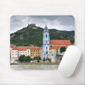 Dürnstein im Wachau Mousepad (Mit Mouse)