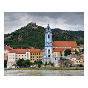 Dürnstein im Wachau Poster