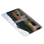 Dürnstein in der Wachau Magnet (Rechte Seite)