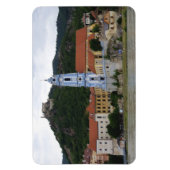 Dürnstein in der Wachau Magnet (Vertikal)