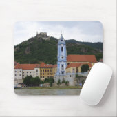 Dürnstein in der Wachau Mousepad (Mit Mouse)