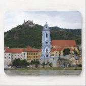 Dürnstein in der Wachau Mousepad (Vorne)