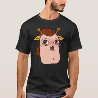 Durpleton Sparkle Blinkes Centaurworld Magic Class T-Shirt