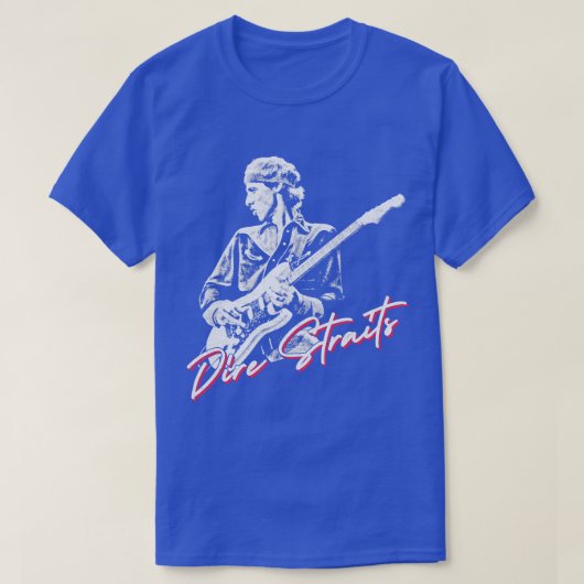 Dürre Strahlen Retro Faded Style Lüfterdesign T-Shirt (Design vorne)