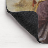 Durst Mousepad (Ecke)