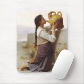 Durst Mousepad (Mit Mouse)