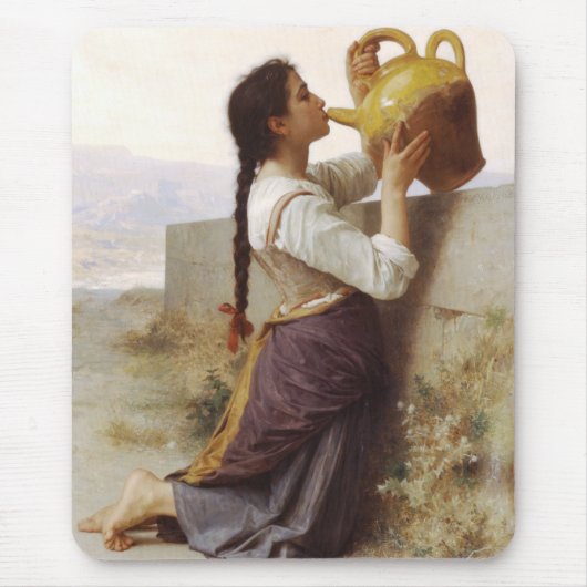 Durst Mousepad (Vorne)