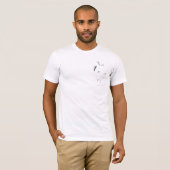 Durst T-Shirt (Vorne ganz)