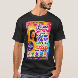 Durst Zitat T-Shirt