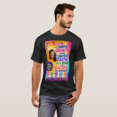 Durst Zitat T-Shirt (Vorne ganz)