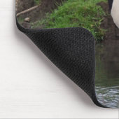 Durstig Mousepad (Ecke)