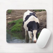 Durstig Mousepad (Mit Mouse)