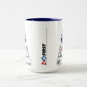 DURT ARC 1178 - Tasse 2019 (Zentrum)