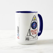 DURT ARC 1178 - Tasse 2019 (VorderseiteRechts)