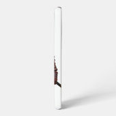 Durulz mit Schwert Samsung Galaxy Hülle (Linke Seite)