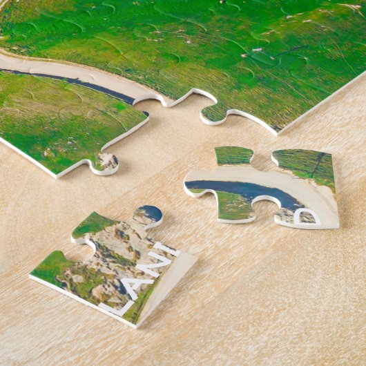 D'Urville Island-NZ Puzzle (Seite)