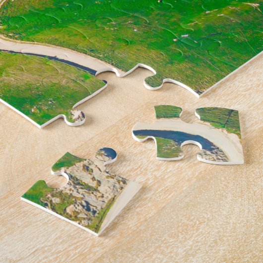 D'Urville Island-NZ Puzzle (Seite)