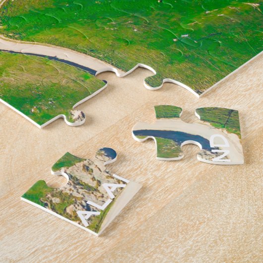 D'Urville Island-NZ Puzzle (Seite)