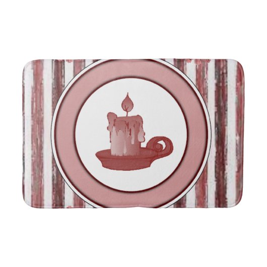 Duschbrause Badematte (Vorderseite)