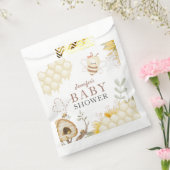 Dusche für Hummeln Geschenktütchen (Versiegelt)