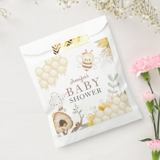 Dusche für Hummeln Geschenktütchen (Versiegelt)