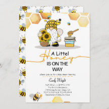 Dusche für kleine Honigbienen