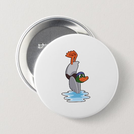 Dusche mit Haltegriff in Wasser.PNG Button (Vorne & Hinten)