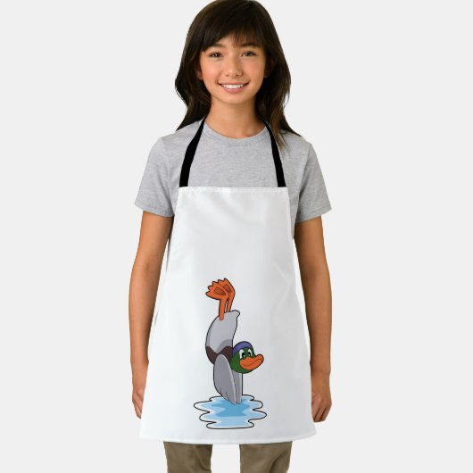 Dusche mit Haltegriff in Wasser.PNG Schürze (Insitu)