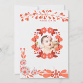 Duschen_ [Name der Mama, die man sein soll] mit Li Einladung (Rückseite)