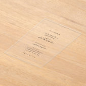 Duschen wir sie mit einer einfachen Dusche mit Lie Acryleinladungen (Ablage )