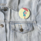 Duschenbaby Button (Beispiel)