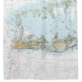 DuscheVorhang_KeyWestFL Duschvorhang