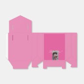 Duschfavoriten, Firmenveranstaltungen, Danke, Part Geschenkschachtel (Ungefaltet)