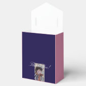 Duschfavoriten Stilvolle Trendy Geschenkschachtel (Geöffnet)