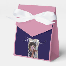 Duschfavoriten Stilvolle Trendy Geschenkschachtel