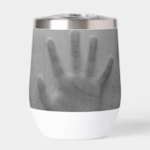 Duschhand (Vorderseite)